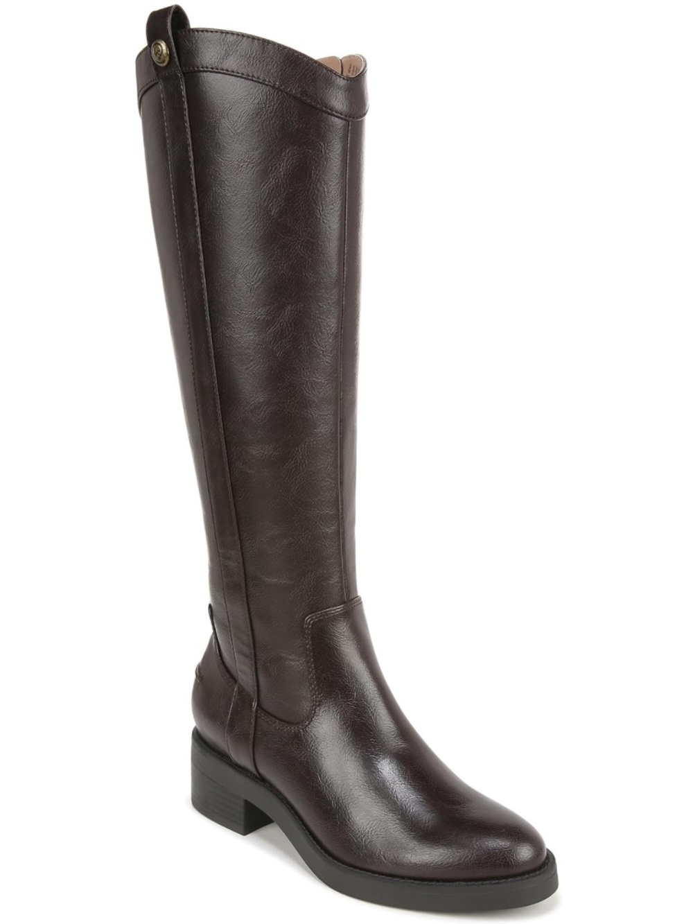 LifeStride Bridgett Knee High Riding Boots. Size 11